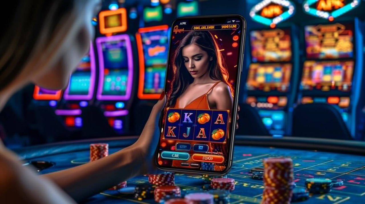 Online Slot Games Myanmar