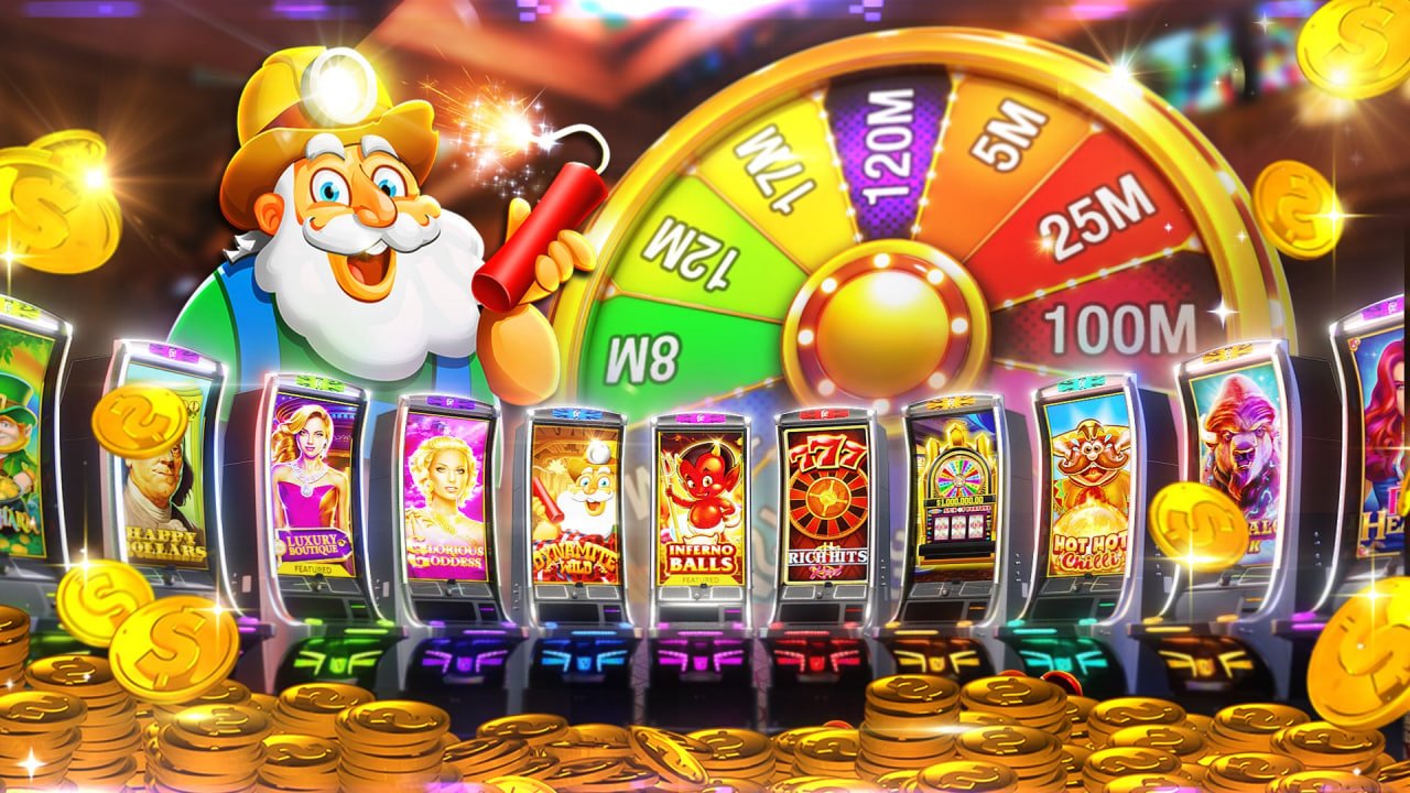 Live Casino Myanmar