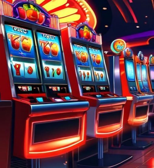 Zawgyi Slot တိုက်ရိုက် ကာစီနို Live Dealer ဂိမ်းများ