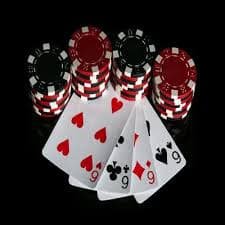 Zawgyi Slot Live Baccarat တိုက်ရိုက်ကစားမှု
